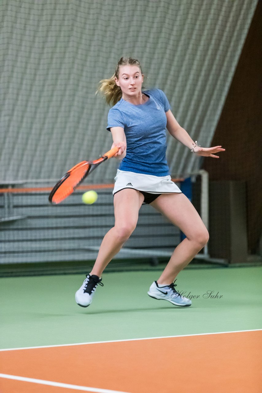 Marie-Lynn Tiedemann 433 - Sparkassen Pokal Marne